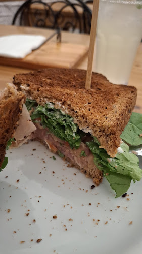 Dai Sladky - Pastelería y Casa de té - Santa Fe de la Vera Cruz