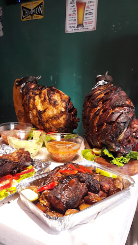 Opinii despre MC Pato Resto - Bar în Corrientes - Gastronomía y hostelería