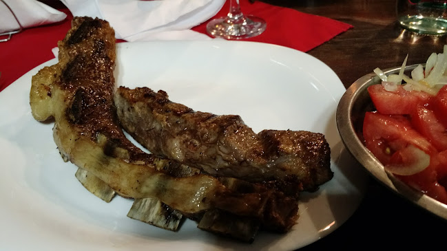 Blas Parera 560, H3700BFK Sáenz Peña, Chaco