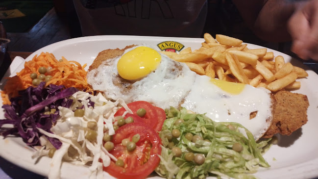Angus Café & Resto - Gastronomía y hostelería
