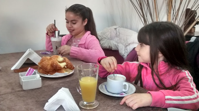 Pastelería 303 - Santa Rosa