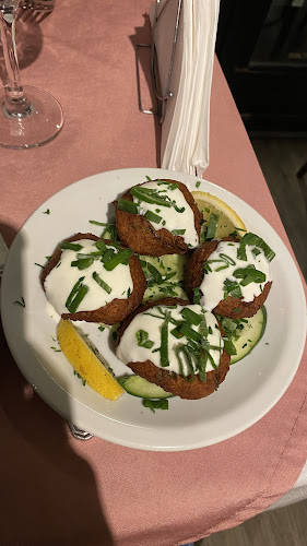 Opinii despre Marmara în Olivos - Gastronomía y hostelería