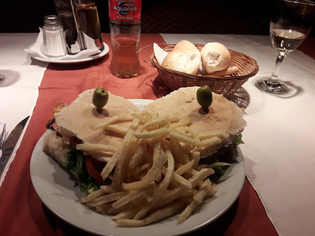 Lomitos El Bosque - Córdoba