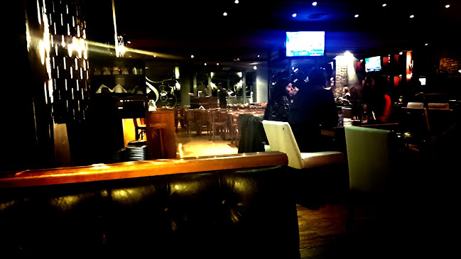 Pizza Zeta Parque Sarmiento Restaurante - Gastronomía y hostelería