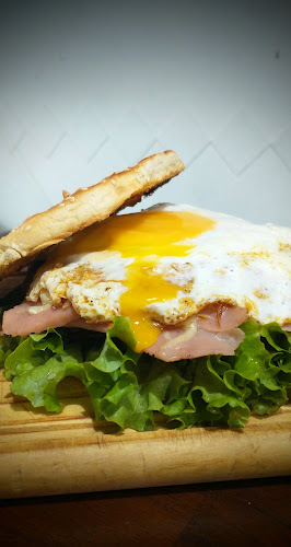 Maranata Casa de comidas - Neuquén