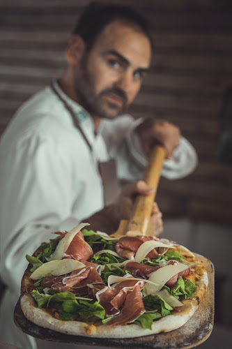 Opinii despre FERVOR - Pasta y Pizza în Puerto Madryn - Gastronomía y hostelería