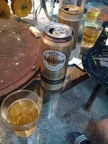 Pizzería La Chispa - Tigre