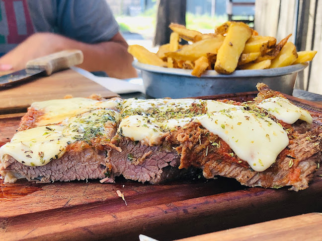 Opinii despre 1980 Parrilla De Culto în Hurlingham - Gastronomía y hostelería