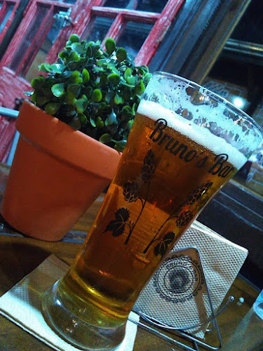 Bruno's Bar