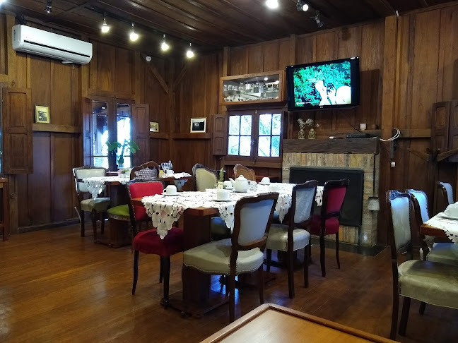 Camellias Golf Campos de Te - Gastronomía y hostelería