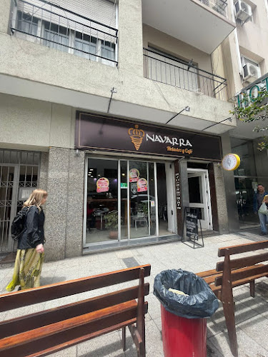 Córdoba 1868, B7600 Mar del Plata, Provincia de Buenos Aires