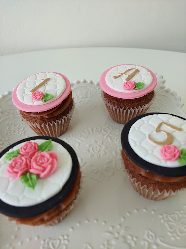 Comentarii opinii despre Laura Giannantonio Pastelería Artesanal