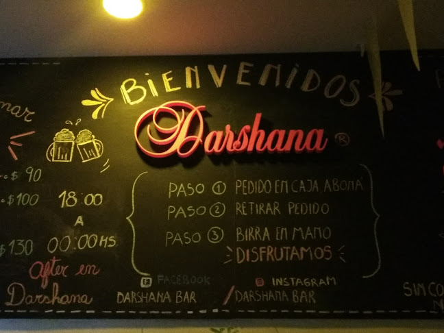 Darshana - Gastronomía y hostelería