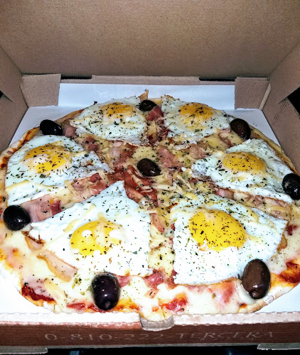 Comentarii opinii despre tercera docena EMPANADAS