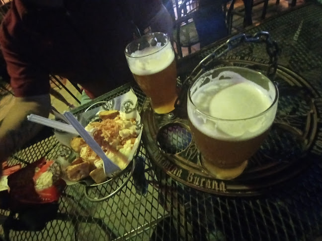 Carmina Burana Paseo Cultural - Gastronomía y hostelería