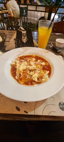 Comentarii opinii despre El Ciervo Restaurante