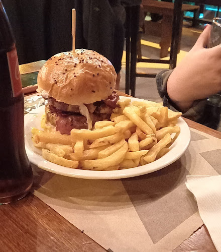 Brilon bar - Gastronomía y hostelería