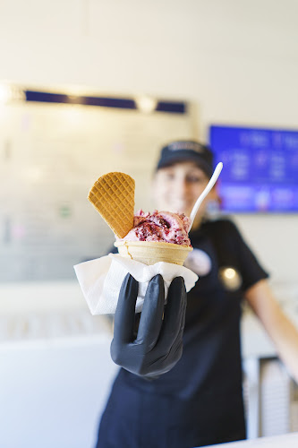 Heladería Cantabria - Gastronomía y hostelería