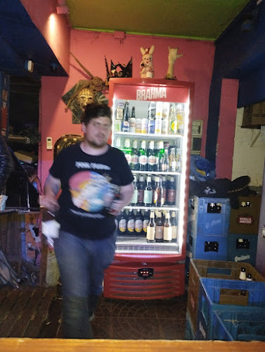 Never mind - Mar del Plata