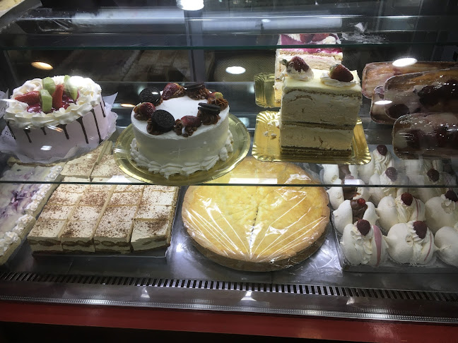 Panadería la Fueguina