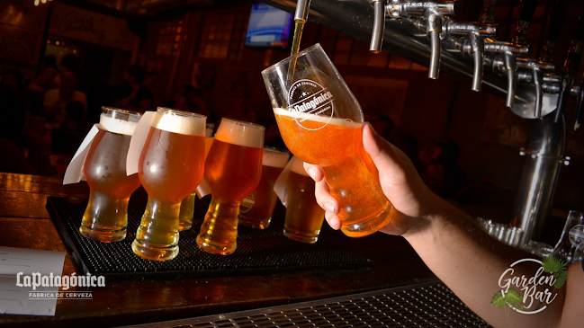 La Patagónica Fábrica De Cerveza
