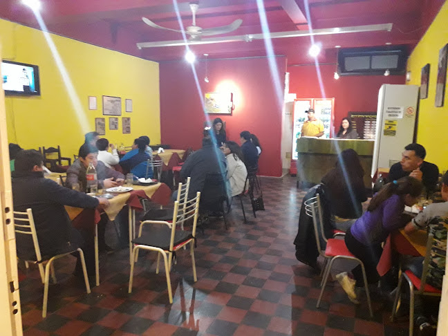 Comentarii opinii despre Empanaderia Aranda