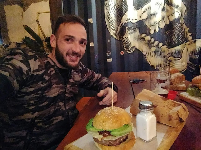 Tres Calaveras - Córdoba