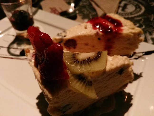 Comentarii opinii despre Barley