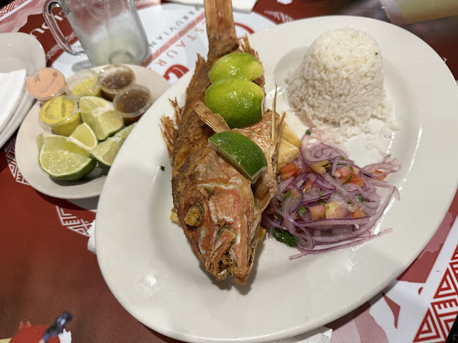 Pisco Restaurant and Bar