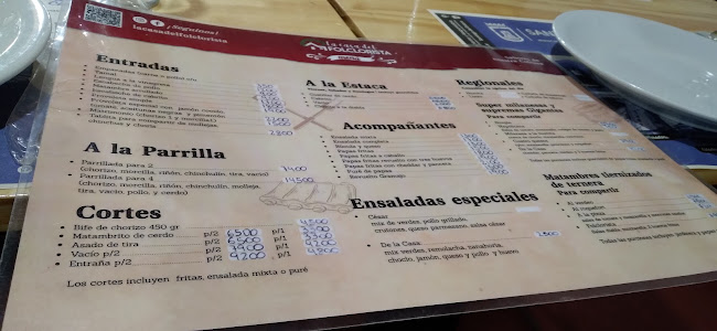 La Casa Del Folclorista - Santiago del Estero