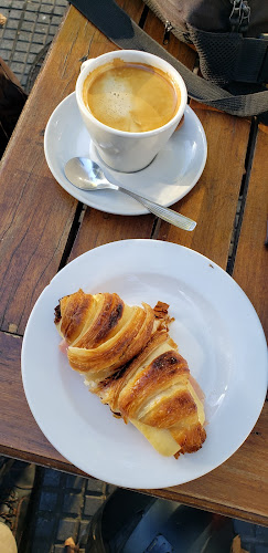 Paris Café-Brasserie - Gastronomía y hostelería
