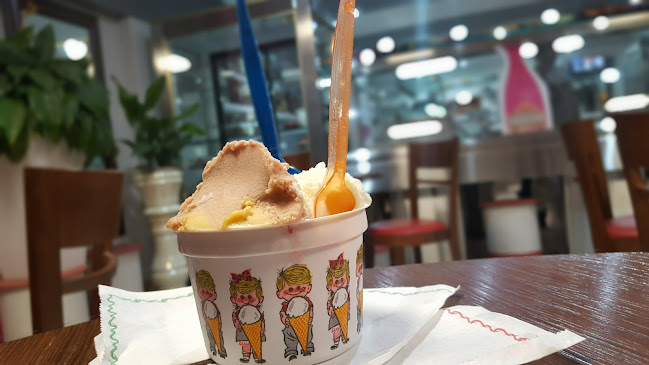 Heladeria Venecia - Trelew