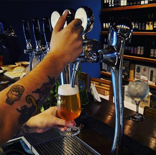 BODEGON DEL PUERTO - Gastronomía y hostelería