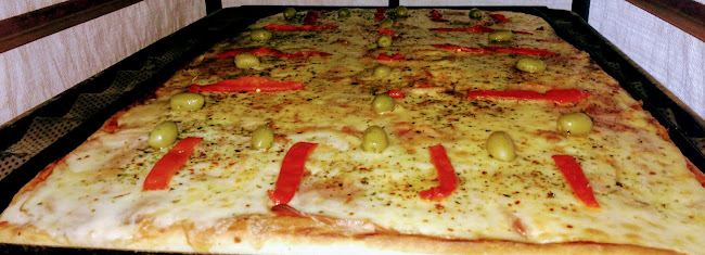 Panadería Artesanal Casita La Valentina - Gastronomía y hostelería