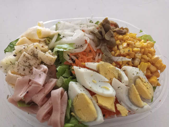 Omar Pizza. Delivery