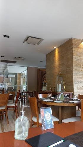 Sud Restaurant (Centro de San Rafael) - Gastronomía y hostelería