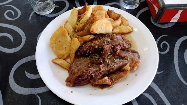 Av. San Martín 1601, B1824EJF Buenos Aires, Provincia de Buenos Aires