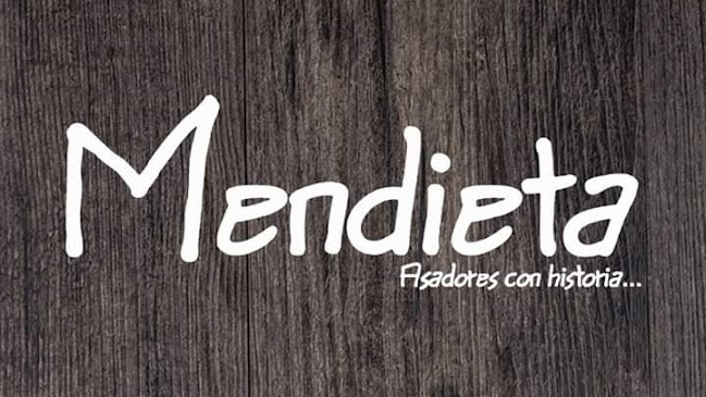 Mendieta Complejo Gastronómico - Posadas