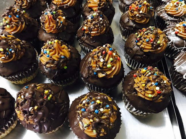 Panaderia y Confiteria Maria Jose - Santo Tomé