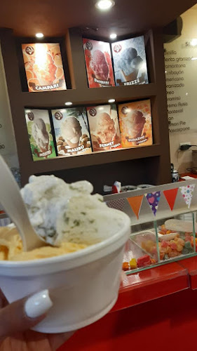 Trivento heladería artesanal - Gastronomía y hostelería