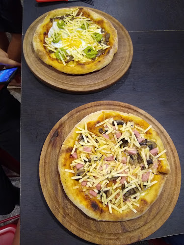 Flama Pizzas - Córdoba