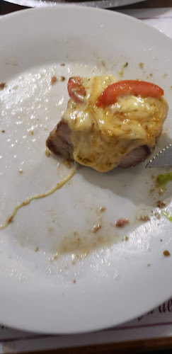 Comentarii opinii despre Asador Criollo El Rey de la Bahia