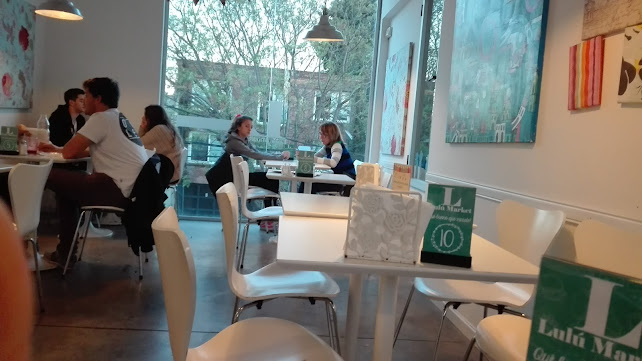 Lulú Market - Gastronomía y hostelería