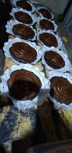 Panaderia Los Angeles - Gastronomía y hostelería