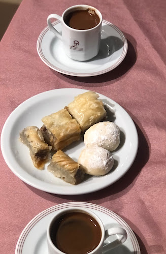 Comentarii opinii despre Marmara