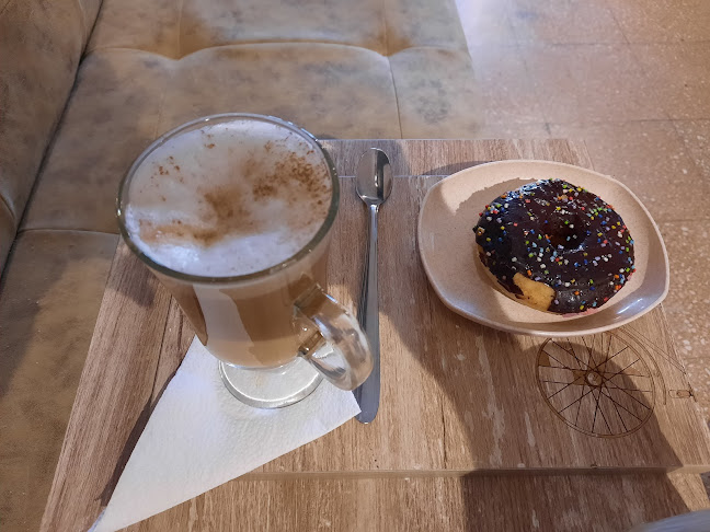 Comentarii opinii despre Vèlo Cafe&Bakery