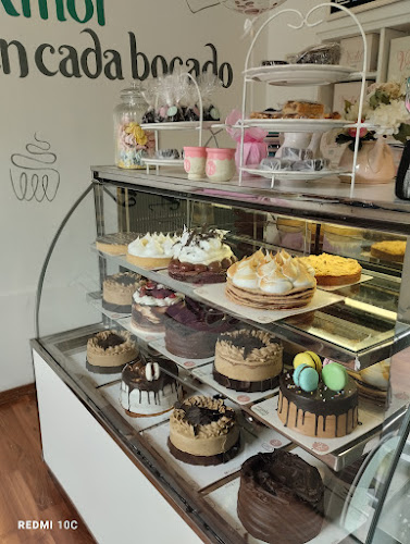 Opinii despre Vatel Pastelería în La Rioja - Gastronomía y hostelería