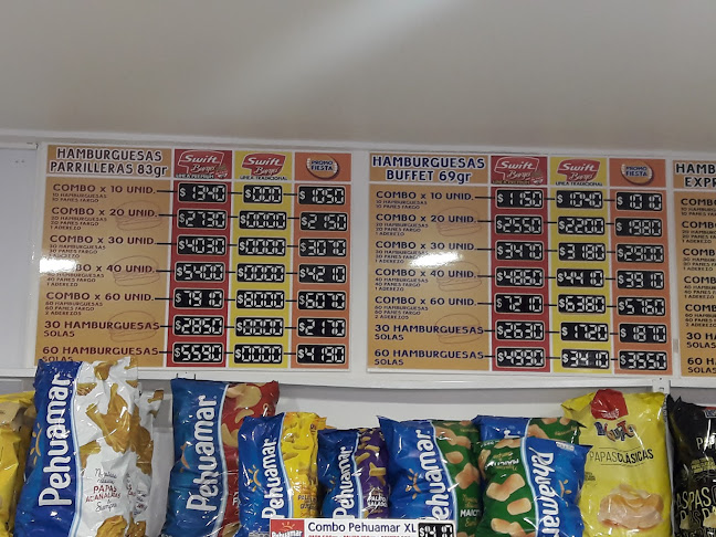 Opinii despre Promo Fiesta în Río Gallegos - Gastronomía y hostelería