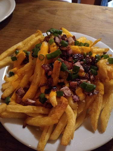 Opinii despre Heriberto în Córdoba - Gastronomía y hostelería