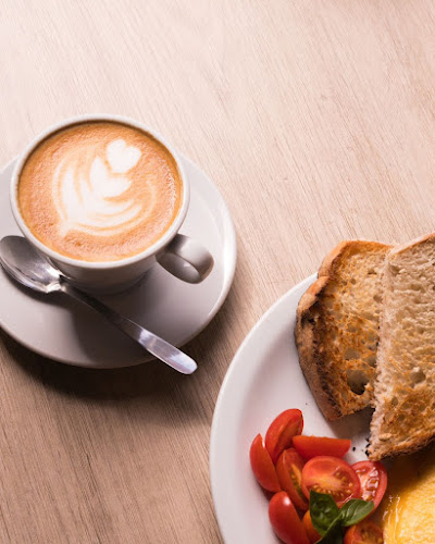 Sonríe, hay café - Gastronomía y hostelería